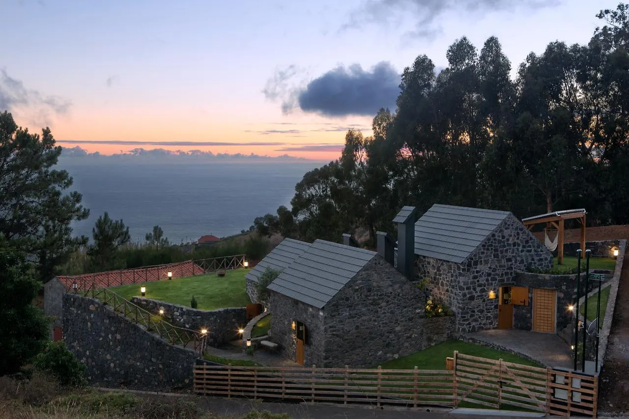 Palheiros Do Serrado By Real Vision location