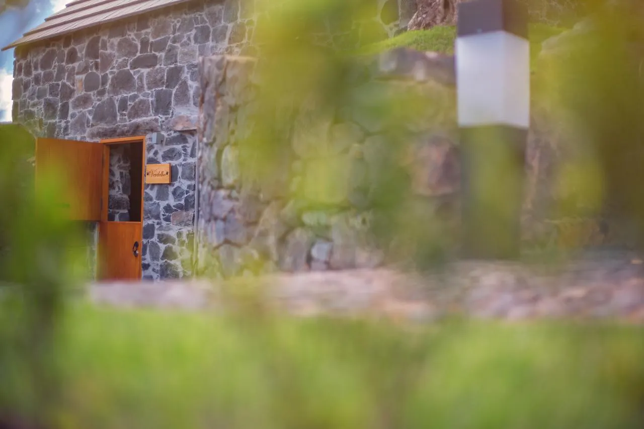Palheiros Do Serrado By Real Vision Bed & Breakfast Estreito Da Calheta