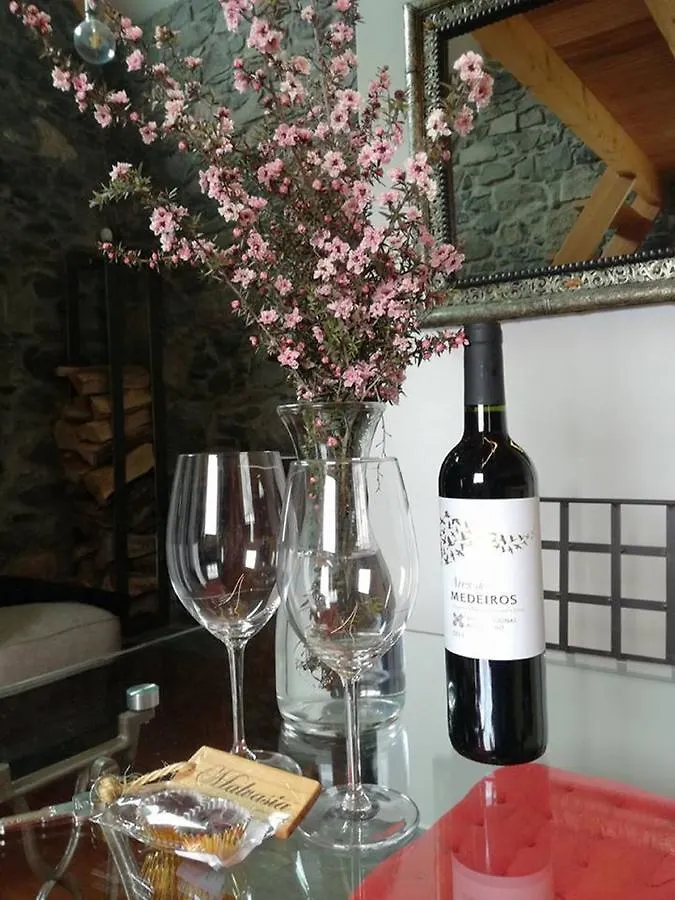 Palheiros Do Serrado By Real Vision Bed & Breakfast Estreito Da Calheta